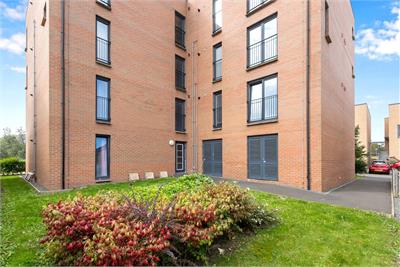 25/1, Lurie Place, Edinburgh, EH16 4FY - image 13