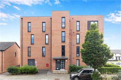 25/1, Lurie Place, Edinburgh, EH16 4FY - image 1