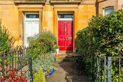 8/2 Summerside Place, Edinburgh, EH6 4PA - image 22