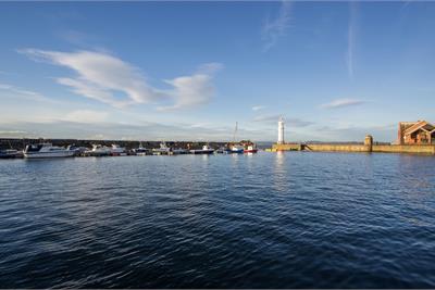 8/2 Summerside Place, Edinburgh, EH6 4PA - image 26