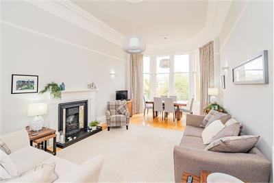 6 2F1 Drumsheugh Place, Edinburgh, EH3 7PT - image 2