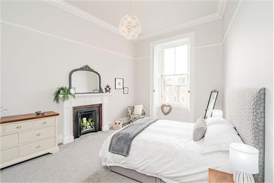 6 2F1 Drumsheugh Place, Edinburgh, EH3 7PT - image 11