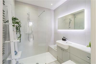 6 2F1 Drumsheugh Place, Edinburgh, EH3 7PT - image 14