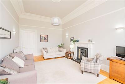 6 2F1 Drumsheugh Place, Edinburgh, EH3 7PT - image 4