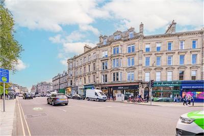 6 2F1 Drumsheugh Place, Edinburgh, EH3 7PT - image 1