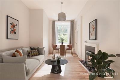 35/5 Bryson Road, Edinburgh, EH11 1DY - image 2