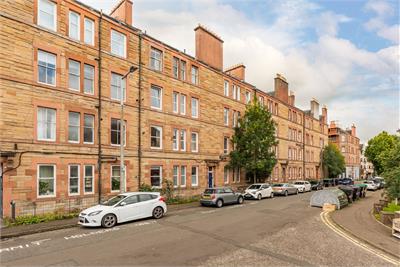 35/5 Bryson Road, Edinburgh, EH11 1DY - image 1