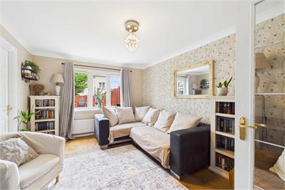 9 Cameron Way, Prestonpans, EH32 9FH - image 4