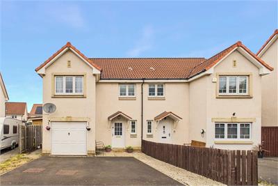 9 Cameron Way, Prestonpans, EH32 9FH - image 1