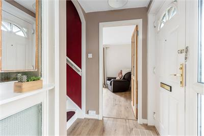 21 Lasswade Grove, Gilmerton, Edinburgh, EH17 8HX - image 6