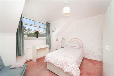 45 Belwood Road, Penicuik, Midlothian, EH26 0QN - image 18