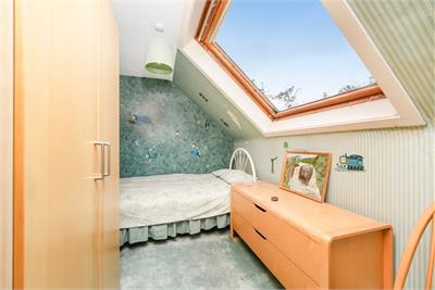 45 Belwood Road, Penicuik, Midlothian, EH26 0QN - image 20