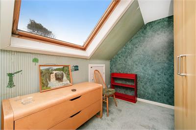 45 Belwood Road, Penicuik, Midlothian, EH26 0QN - image 21