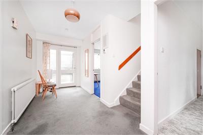45 Belwood Road, Penicuik, Midlothian, EH26 0QN - image 25