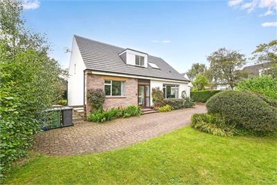 45 Belwood Road, Penicuik, Midlothian, EH26 0QN - image 1