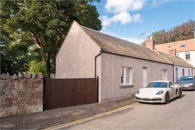 3 Brewery Lane, Belhaven, Dunbar, EH42 1PD - image 2