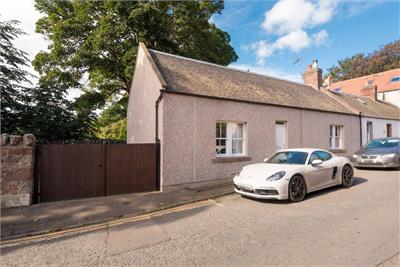 3 Brewery Lane, Belhaven, Dunbar, EH42 1PD - image 29