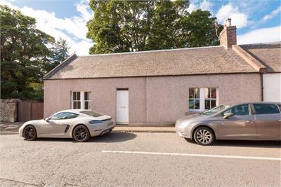 3 Brewery Lane, Belhaven, Dunbar, EH42 1PD - image 1