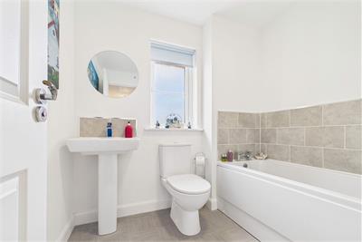 52 Cleugh Rise, Wallyford, East Lothian, EH21 8FJ - image 11