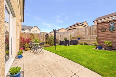 52 Cleugh Rise, Wallyford, East Lothian, EH21 8FJ - image 15