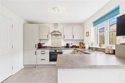 52 Cleugh Rise, Wallyford, East Lothian, EH21 8FJ - image 4
