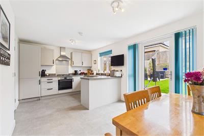52 Cleugh Rise, Wallyford, East Lothian, EH21 8FJ - image 5