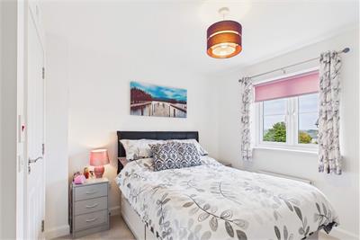 52 Cleugh Rise, Wallyford, East Lothian, EH21 8FJ - image 7