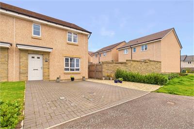 52 Cleugh Rise, Wallyford, East Lothian, EH21 8FJ - image 1