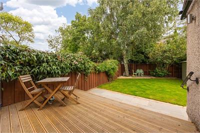 26 Dolphin Avenue, Edinburgh, EH14 5RD - image 24