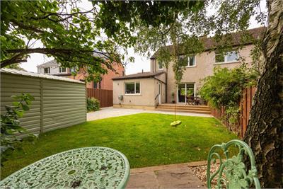 26 Dolphin Avenue, Edinburgh, EH14 5RD - image 26