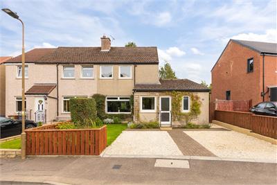 26 Dolphin Avenue, Edinburgh, EH14 5RD - image 27