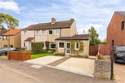26 Dolphin Avenue, Edinburgh, EH14 5RD - image 1