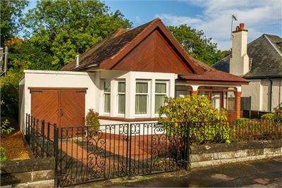 32 Craiglockhart Dell Road, Edinburgh, EH14 1JP - image 1