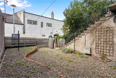 16 Maryfield, Abbeyhill, Edinburgh, EH7 5AS - image 15