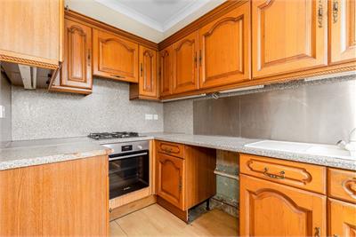 16 Maryfield, Abbeyhill, Edinburgh, EH7 5AS - image 4