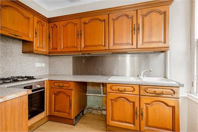 16 Maryfield, Abbeyhill, Edinburgh, EH7 5AS - image 5