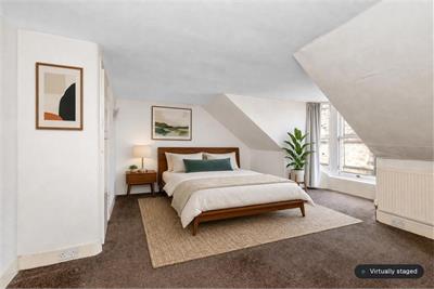 16 Maryfield, Abbeyhill, Edinburgh, EH7 5AS - image 10