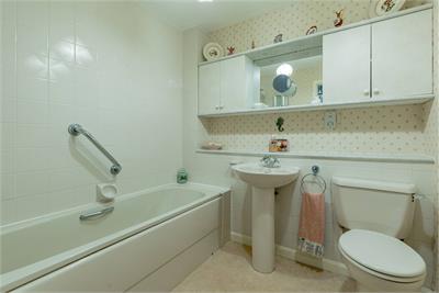 7 Glasclune Court, North Berwick, EH39 4RD - image 17