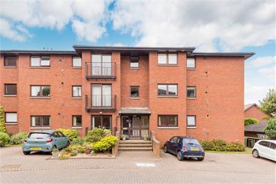 7 Glasclune Court, North Berwick, EH39 4RD - image 1