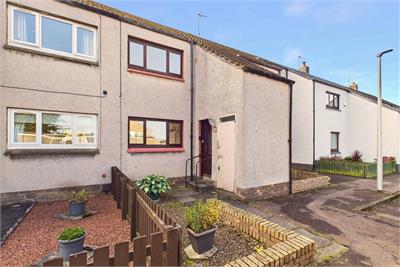 55 Seggarsdean Court, Haddington, EH41 4LZ - image 1