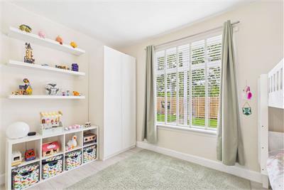 22 Park View, Newcraighall, Musselburgh, East Lothian, EH21 8RP - image 10