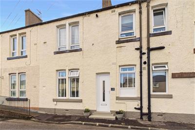 22 Park View, Newcraighall, Musselburgh, East Lothian, EH21 8RP - image 1