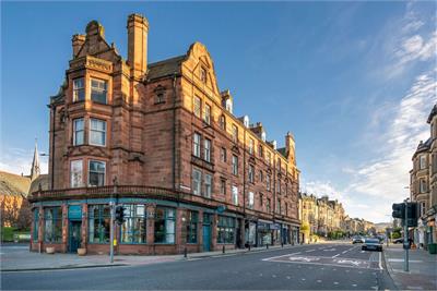 7/4 Comiston Road, Morningside, Edinburgh, EH10 6AA - image 1