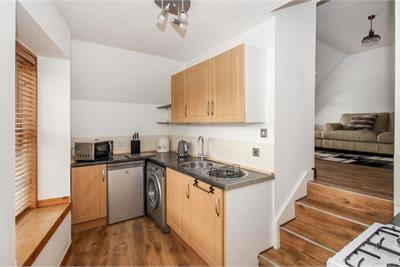 119 Main Street, Crossgates, Cowdenbeath, KY4 8DA - image 5