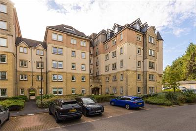 126 Eagles View, Livingston, EH54 8AJ - image 1