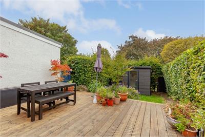 64 Barntongate Drive, Barnton, Edinburgh, EH4 8BY - image 19