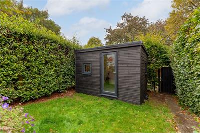 64 Barntongate Drive, Barnton, Edinburgh, EH4 8BY - image 20