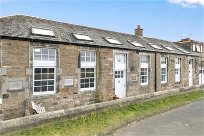 1 Stanedykehead, Braids, Edinburgh, EH16 6YE - image 1