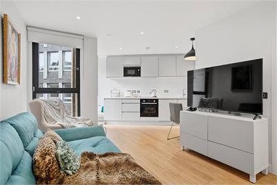 Flat 19, 29 King's Stables Road, EH1 2AP - image 2