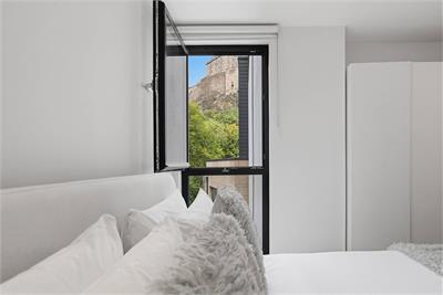 Flat 19, 29 King's Stables Road, EH1 2AP - image 11